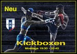 Kickboxen im KSV Schriesheim