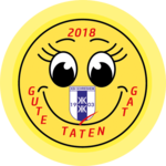 Gute-Taten-Button - Sommernachtsfest KSV Schriesheim 3. + 4.8.2018